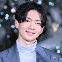 松下洸平、珍しい肩書で芸能界デビューしていた「上手く行かずに挫折したんです」 画像