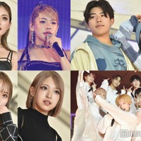 【初開催の沖縄コレクション2023 写真特集vol.1】なこなこカップル・ゆうちゃみ・OCTPATHら豪華集結 画像