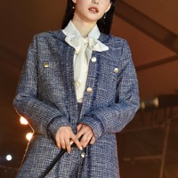 なこなこカップル・なごみ、ショーパンで大胆美脚披露 大きめリボンでガーリーに<OKINAWA COLLECTION 2023> 画像