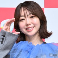 峯岸みなみ「ヘビロテ」替え歌で食レポ CM出演狙う「菅田将暉さんの後ろを…」 画像