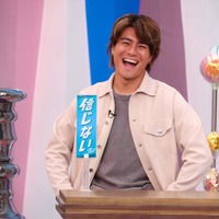 SixTONES森本慎太郎、不思議体験を告白「伝わったらいいなって思った」 画像