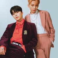 JO1の“理性代表”川尻蓮&“感性代表”木全翔也、互いの似ているところは?“LOVE”にまつわる質問も続々 画像