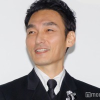 草なぎ剛、共演女優との忘れていた事実発覚 17年越しにサインもらう「今回の撮影で一番感動した」 画像