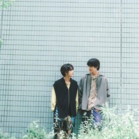 ドラマ初主演の超特急・柏木悠に前田拳太郎が感じたこと “本当の幼なじみのような”かけ合いも 画像
