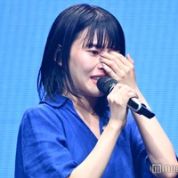 アイナ・ジ・エンド、涙ながらに語った思い プレミアライブで松村北斗・村上虹郎らも演奏<「キリエのうた」ライブイベントセットリスト> 画像