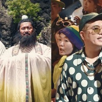 向井理主演「パリピ孔明」シークレットゲスト含め総勢25アーティスト出演決定 画像