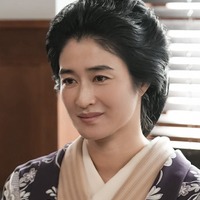 小雪、朝ドラ初出演 趣里ヒロイン「ブギウギ」新たな出演者発表 画像