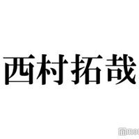 Lil かんさい西村拓哉、“天使役”で連ドラ初主演が話題「すでにハマり役」「役というかもはや天使」 画像