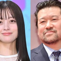橋本環奈&佐藤二朗のやり取りが話題「橋本が蔑んだ目で僕を見る。ここが至福の時」 画像