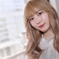 ふくれな、5年前とのパスポート比較写真公開「垢抜けが凄い」と反響 画像