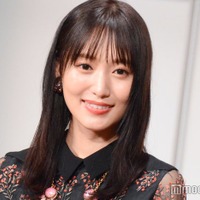 菅井友香“偉大な先輩方”との共演に感激 差し入れ事情も明かす<赤ひげ> 画像