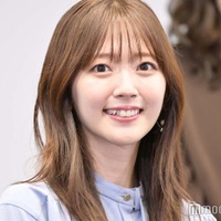 鈴木愛理、-ute解散時を回顧「ファンの皆さんがお芝居の参考になる」<推しが上司になりまして> 画像