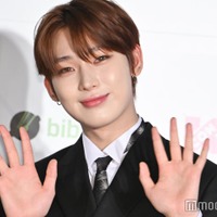 EVNNEパク・ハンビン、ENHYPENライブ参戦&ソヌとの交友関係明かす「衝撃」「凄い世界線」と反響 画像