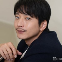 「パリピ孔明」実写化主演・向井理「本当に自分ができるのだろうか」不安が自信に変わった瞬間 特殊な役作りで挑む<インタビュー> 画像