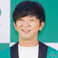パンサー向井「VIVANT」出演の富栄ドラムは「すごい素敵な方」 ラジオ共演の感想語る 画像