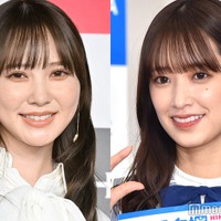 日向坂46加藤史帆、佐々木久美のセンター抜擢を祝福 自身のポジションへの思いも明かす 画像