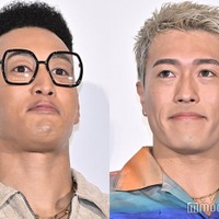 Travis Japan、GENERATIONS関口メンディー&中務裕太の「Candy Kiss」ダンスカバーに反応 画像