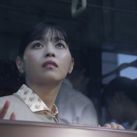 西野七瀬、恋のお相手は?“恋に落ちた瞬間”披露 画像