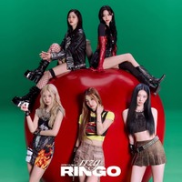 ITZY”おとぎ話”テーマの新曲「RINGO」MV公開 本物の白馬にも乗馬 画像