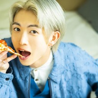 綱啓永、初のパーソナルブック決定 初の北海道で美麗グラビアも<27ルール> 画像