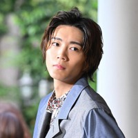 7ORDER長妻怜央、人気イケメン俳優役で「ブラックファミリア」出演決定 準レギュラーキャスト5人発表 画像