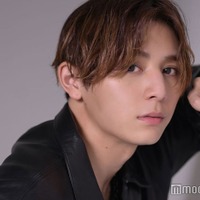 Hey! Say! JUMP山田涼介、初共演・安藤サクラらと「関係性を築こうとは思っていなかった」理由 記者も唸った俳優人生への覚悟も<「BAD LANDS バッド・ランズ」インタビュー> 画像