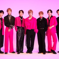 IMP.、CDリリース決定 新ビジュアルのジャケ写も解禁<CRUISIN’/IMP.> 画像