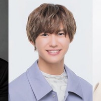 Lil かんさい岡崎彪太郎、初の外部舞台で初単独主演決定 リーディングアクトに挑戦<一富士茄子牛焦げルギー> 画像