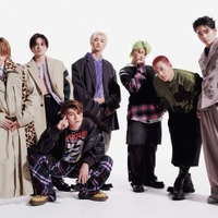 BE:FIRST「この7人でよかった」7つの個性・大切なファンの存在とは「Numero TOKYO」特装版表紙初登場 画像