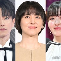 佐藤健×長澤まさみ×森七菜の映画「四月になれば彼女は」公開日変更へ 画像