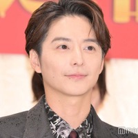 舞台「西遊記」小池徹平、男性版・三蔵法師役の意気込み語る 孫悟空役・片岡愛之助「永遠の美少年」 画像