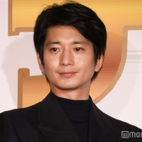 向井理「3階が限界」高層マンションに住めない意外な理由に共演者驚き 画像