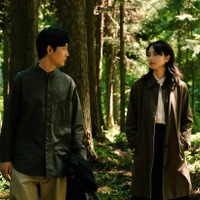 小松菜奈&松田龍平、W主演映画決定 企画から5年ワールドプレミア迎える<わたくしどもは。> 画像