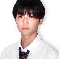 【男子高生ミスターコン2023ファイナリスト/エントリーNo.6「辻奏音」】九州・沖縄エリア代表、大分県出身の高校3年生 画像