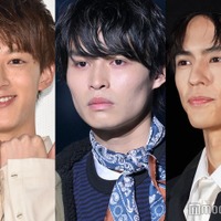 「下剋上球児」野球部生徒役に特撮シリーズ主演経験者・兵頭功海・伊藤あさひ・奥野壮が集結<プロフィール> 画像