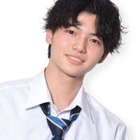 【男子高生ミスターコン2023ファイナリスト/エントリーNo.5「高橋拳大」】中国・四国エリア代表、、広島県出身の高校2年生 画像