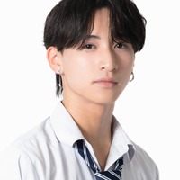 【男子高生ミスターコン2023ファイナリスト/エントリーNo.4「植野花道」】関西エリア代表、「今日好き」多数出演でも話題 画像