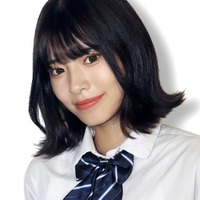【女子高生ミスコン2023ファイナリスト/エントリーNo.9「あいる」】福岡県出身の高校3年生 画像
