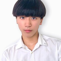 【男子高生ミスターコン2023ファイナリスト/エントリーNo.9「佐久間魁生」】茨城県出身の高校3年生 画像