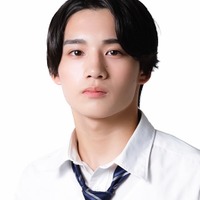 【男子高生ミスターコン2023ファイナリスト/エントリーNo.12「伊藤航」】神奈川県出身の高校3年生 画像