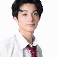 【男子高生ミスターコン2023ファイナリスト/エントリーNo.11「ケイト・アレックス」】大阪府出身の高校2年生 画像