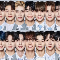 「BOYS PLANET」ファイナル進出18人全員デビューへ ユン・ジョンウ&ナ・カムデンらがグループ合流決定「再会するとこ観たい」「さすが」の声 画像