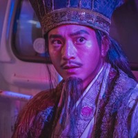 「パリピ孔明」初回、孔明(向井理)の“名軍師”ぶり炸裂 冴え渡る策略光る展開に「スカッとした」の声 画像
