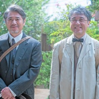 ムロツヨシ「らんまん」登場 神木隆之介と話していたことが実現「大河も朝ドラも盛り上がるかなと」 画像