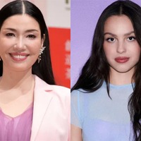 アンミカ、世界の歌姫オリヴィア・ロドリゴと遠い親戚だった?突然の告白にファン驚き 画像