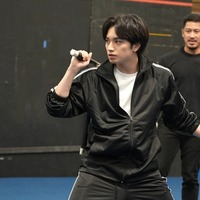 Sexy Zone中島健人MCのレギュラー情報番組がお引越し ハリウッドの最新アクション挑戦「最高の親孝行になった」 画像