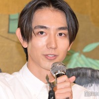 駒木根葵汰、ハマり役に出会う「天狗が題材のドラマは全部僕でお願いします」<天狗の台所> 画像