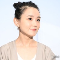 奈緒、別の芸名で活動していた過去 死別した父親への思いと「半分、青い。」との偶然の繋がりも 画像