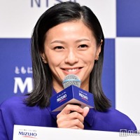 榮倉奈々、今後挑戦したいこと明かす「穏やかに過ごしたい」 画像