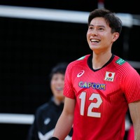 “21世紀生まれ初のバレー男子日本代表”高橋藍選手、SNS発信を続ける思い 夢を叶える秘訣も語る<モデルプレスインタビュー> 画像